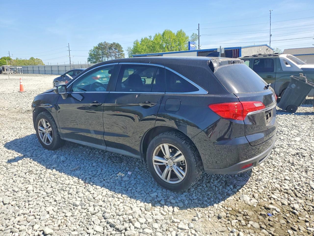 Acura RDX