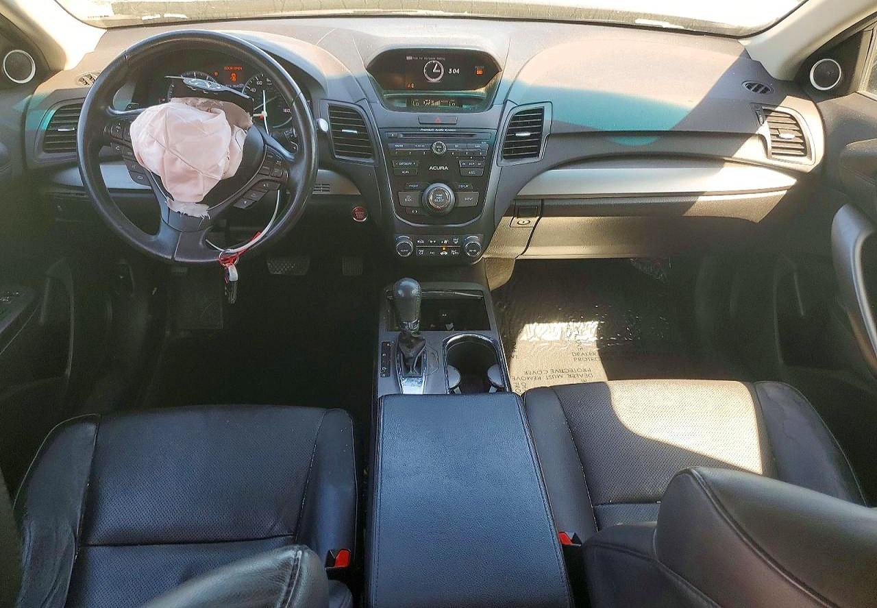 Acura RDX