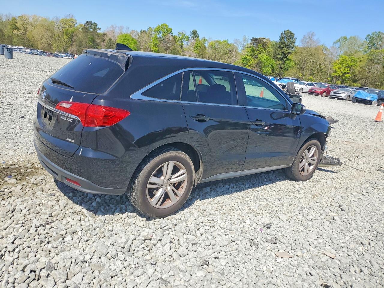 Acura RDX