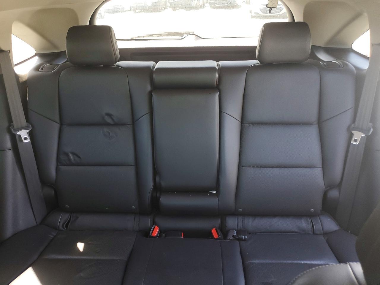 Acura RDX