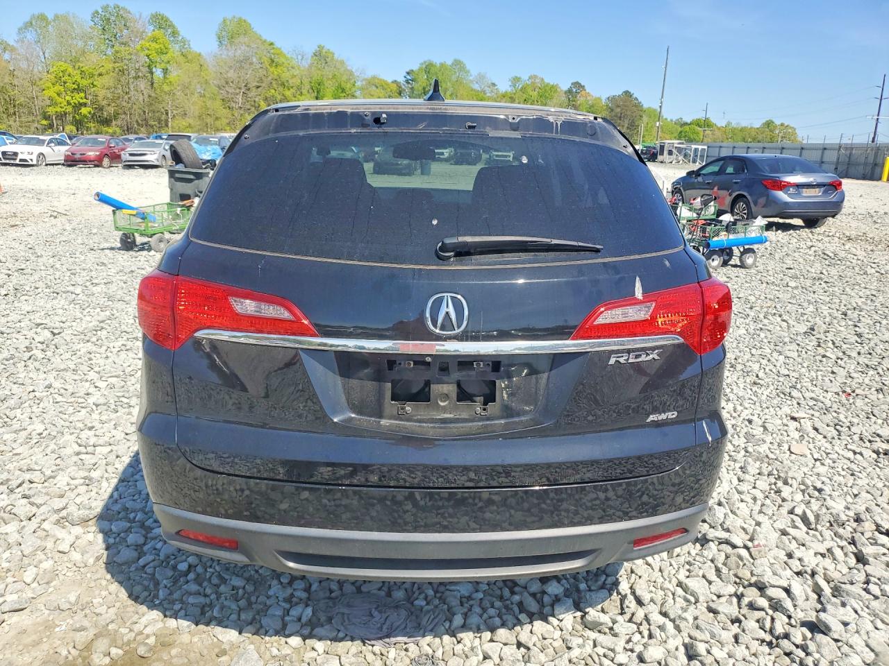 Acura RDX