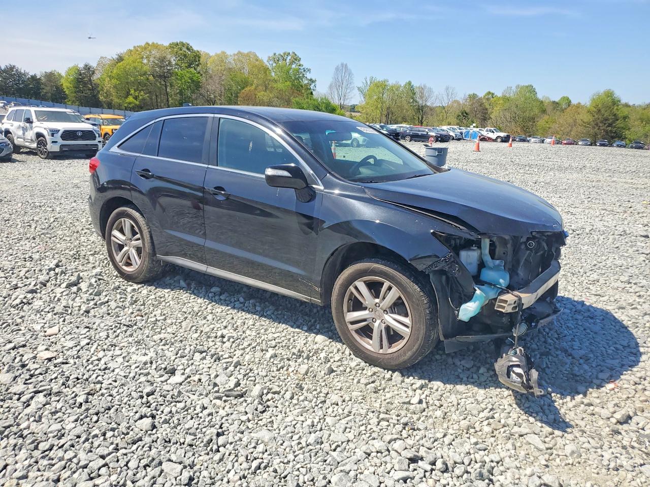 Acura RDX