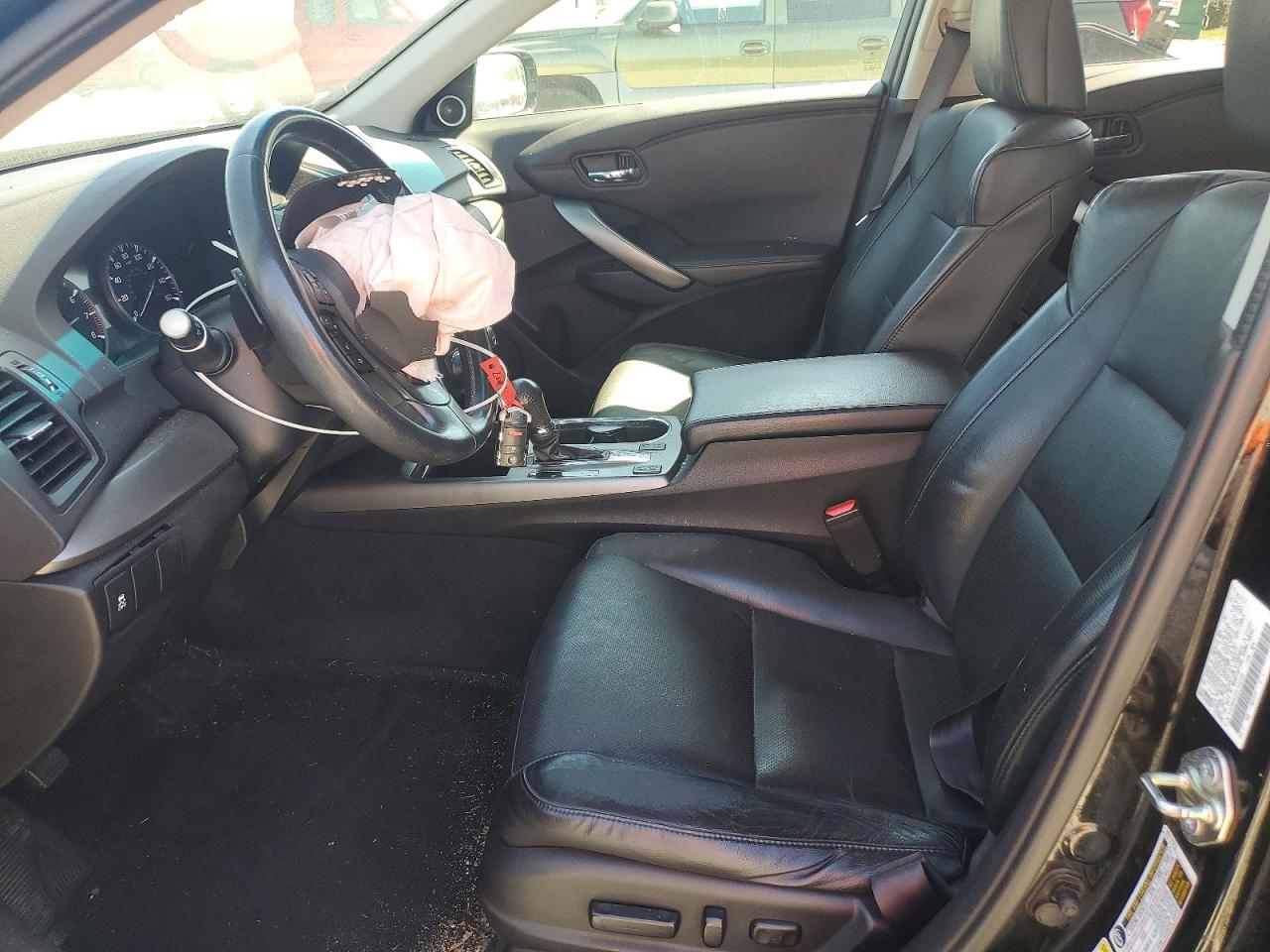 Acura RDX