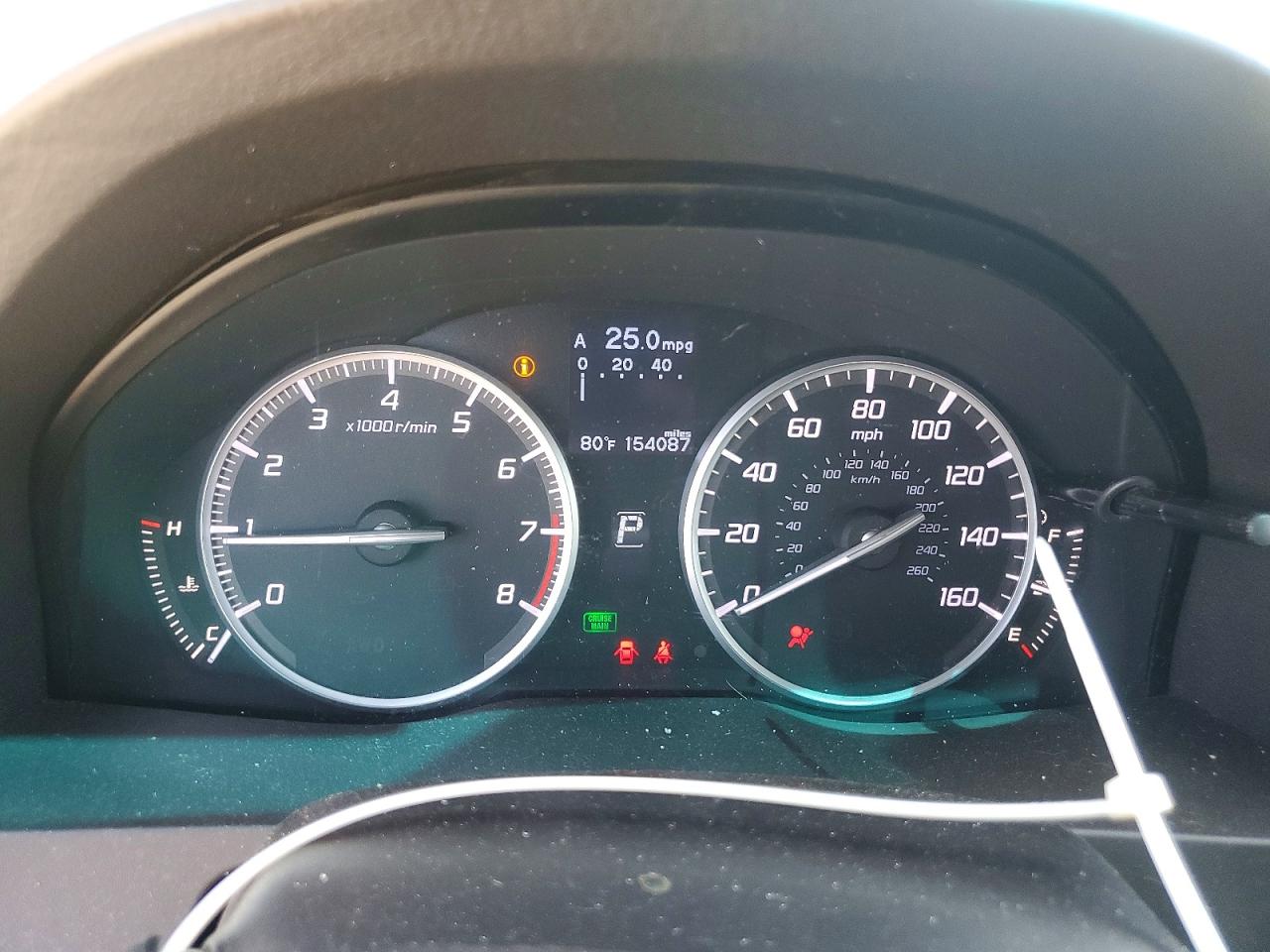 Acura RDX