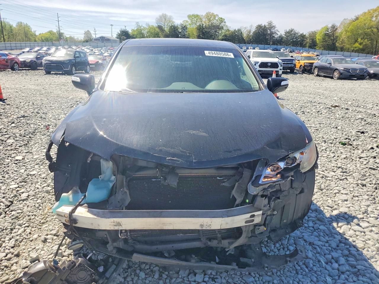 Acura RDX