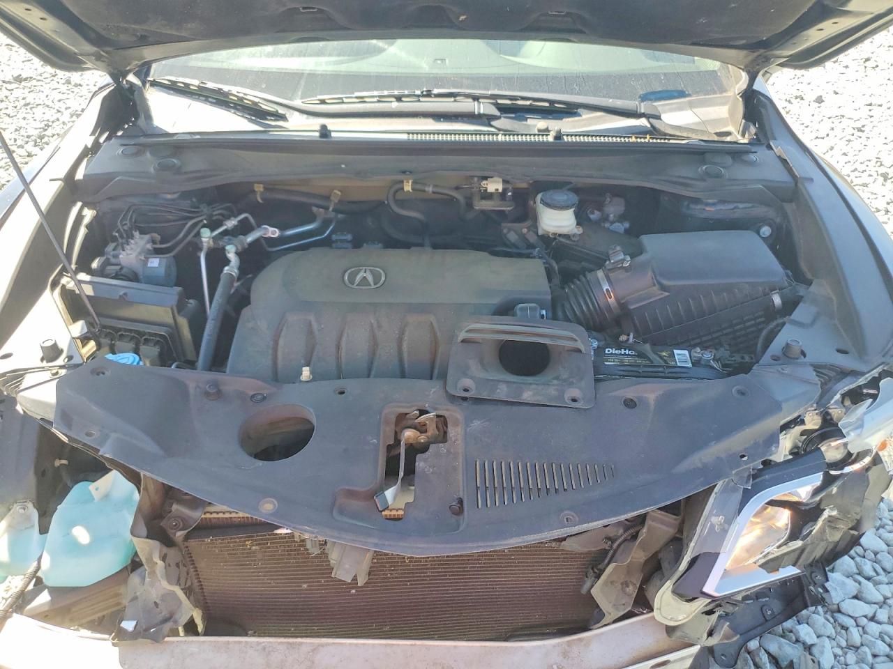 Acura RDX