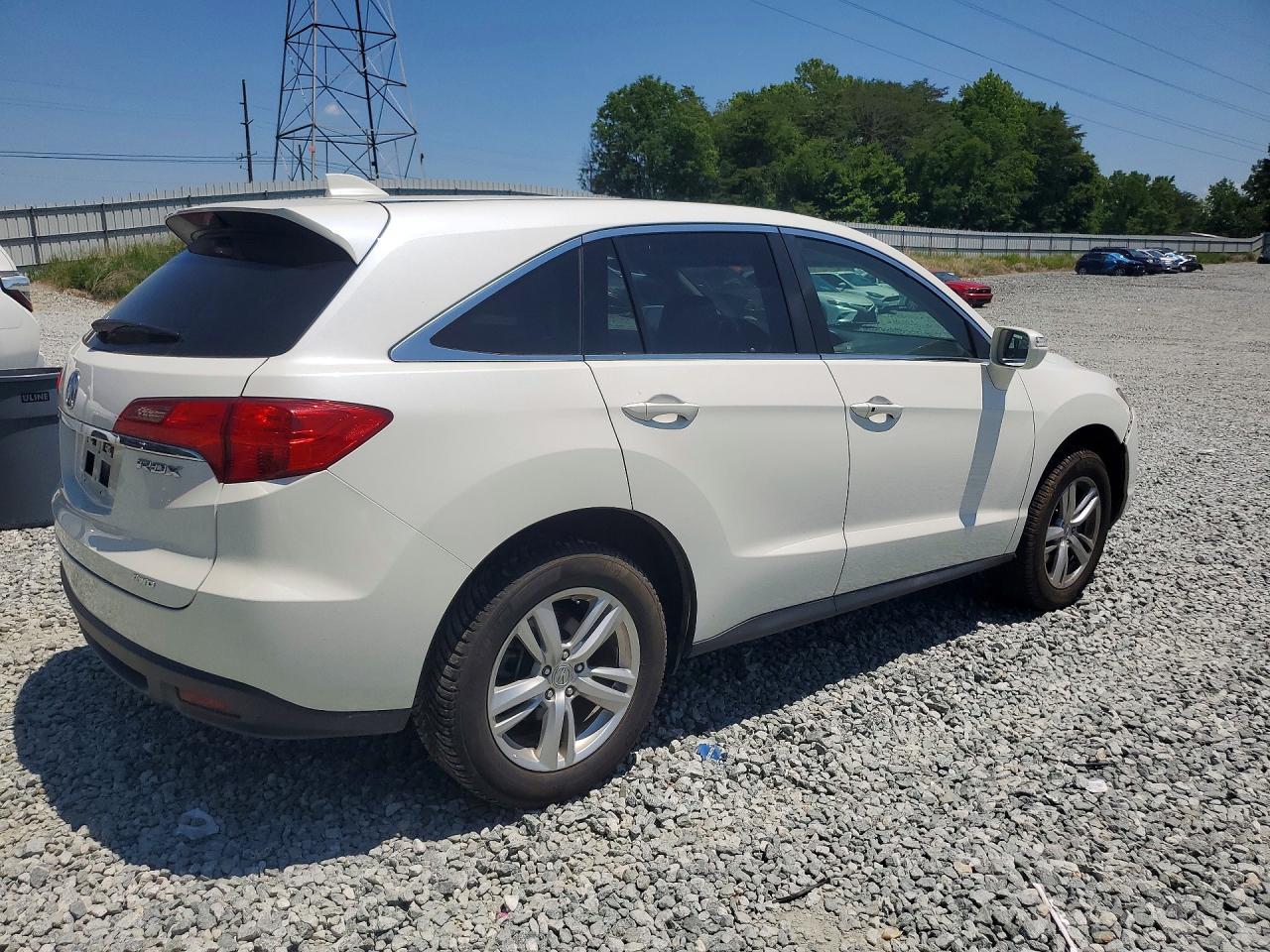 Acura RDX