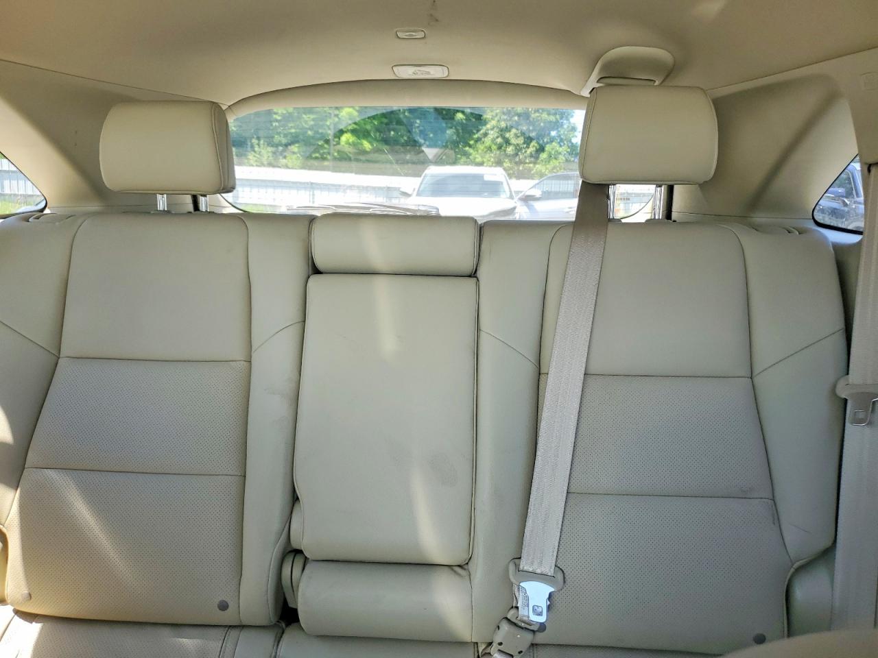 Acura RDX
