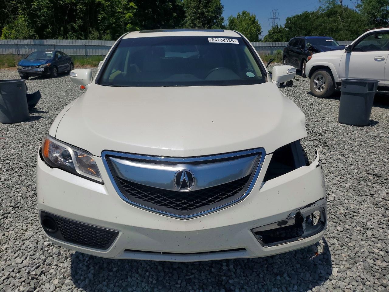 Acura RDX