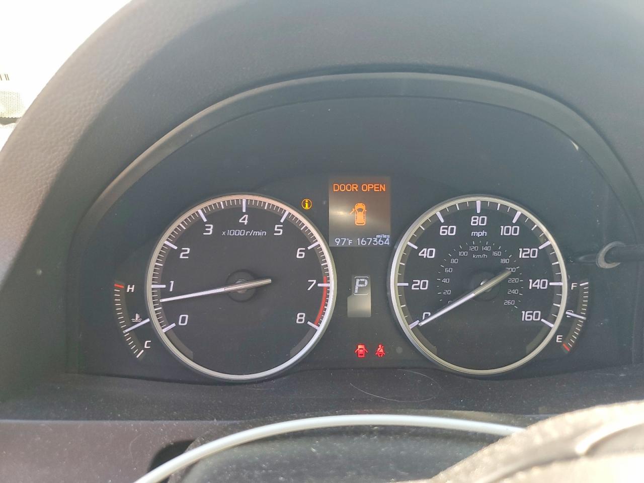 Acura RDX