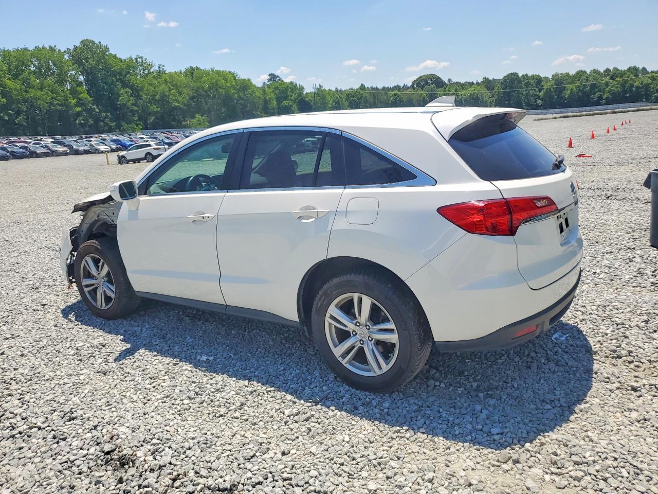 Acura RDX