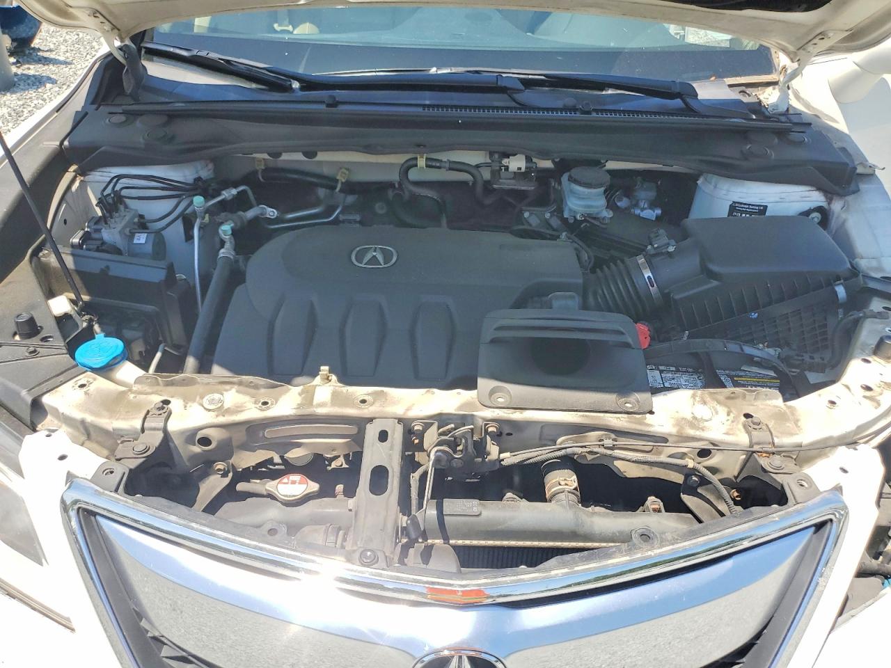 Acura RDX