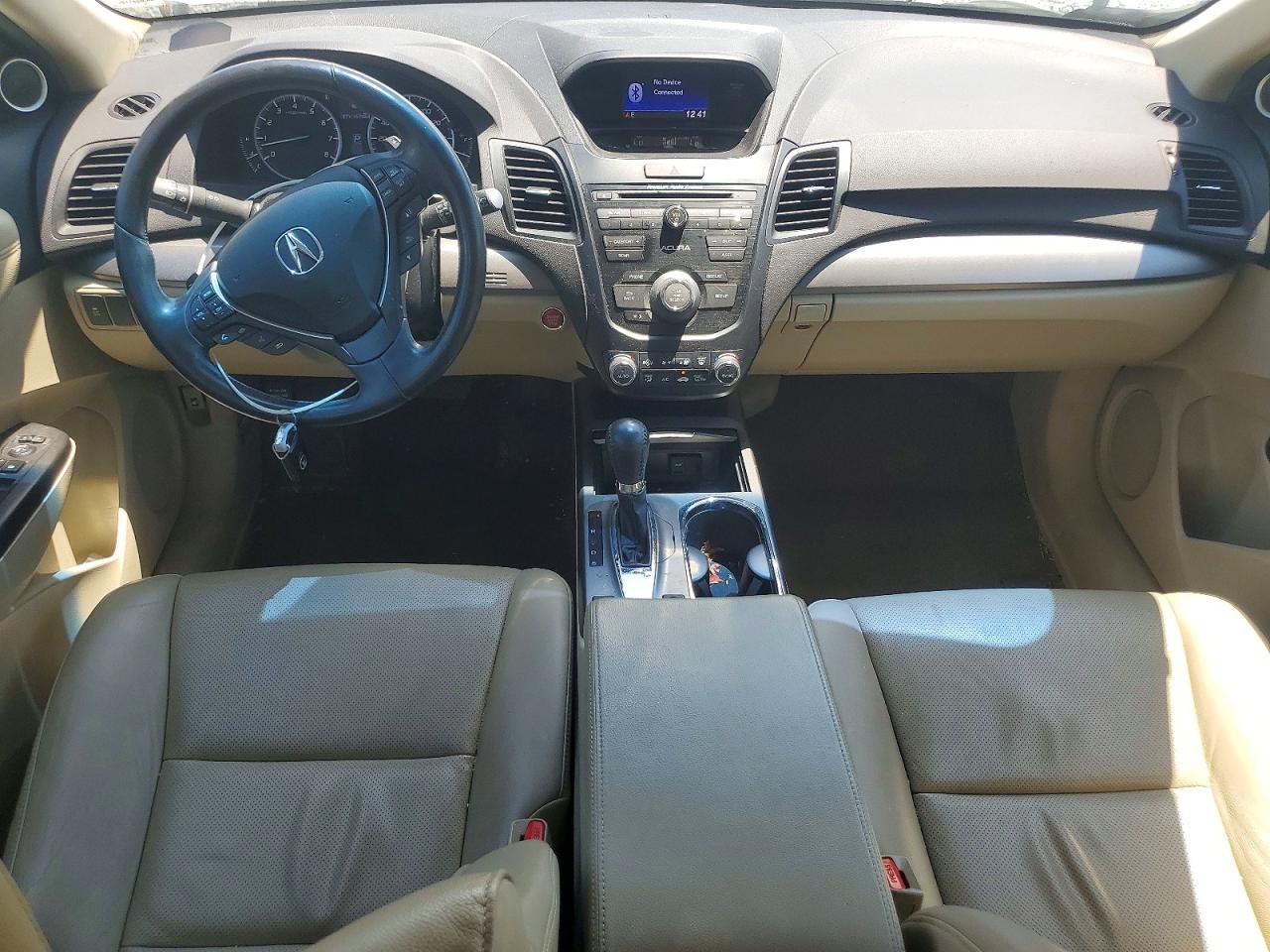 Acura RDX