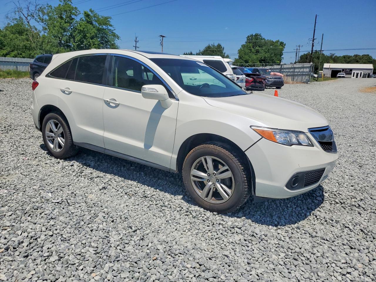 Acura RDX