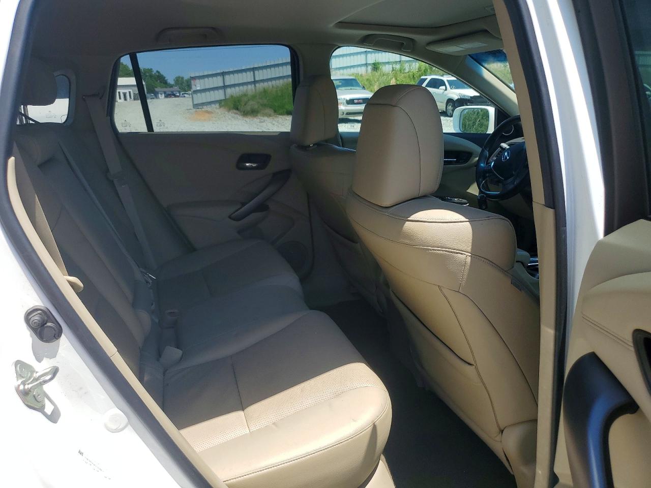Acura RDX