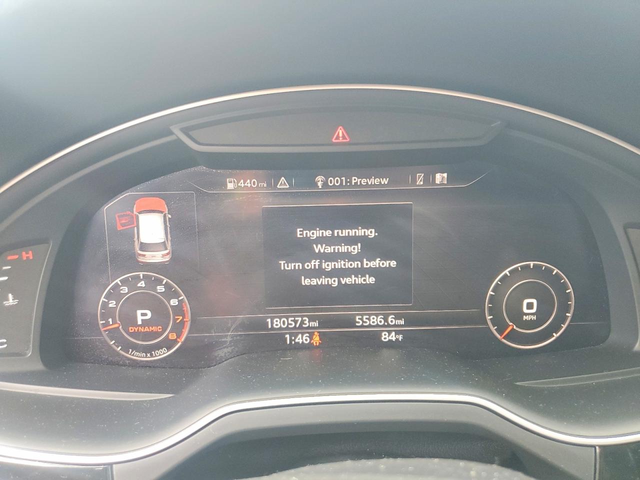 Audi Q7 Premium Plus