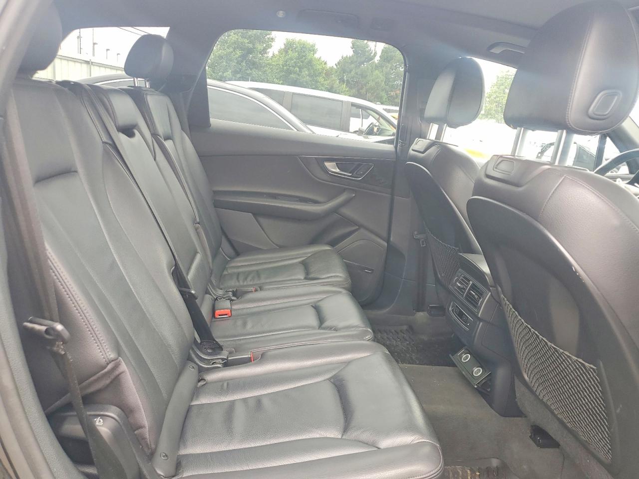 Audi Q7 Premium Plus