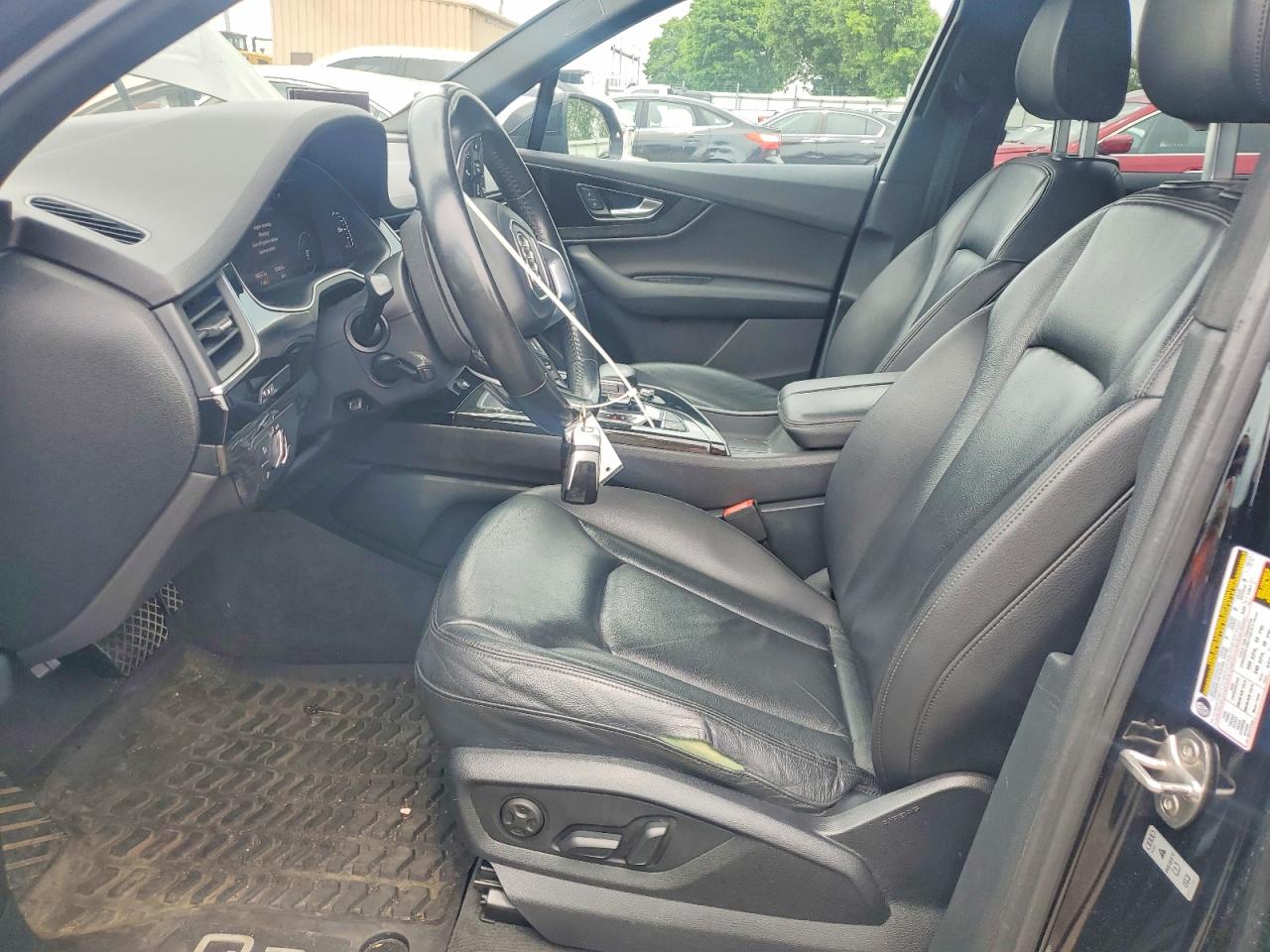 Audi Q7 Premium Plus