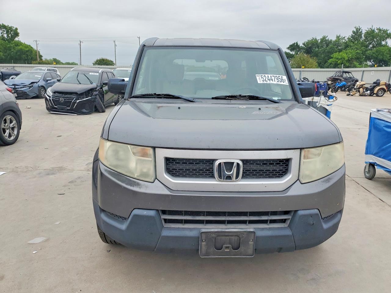Honda Element Lx