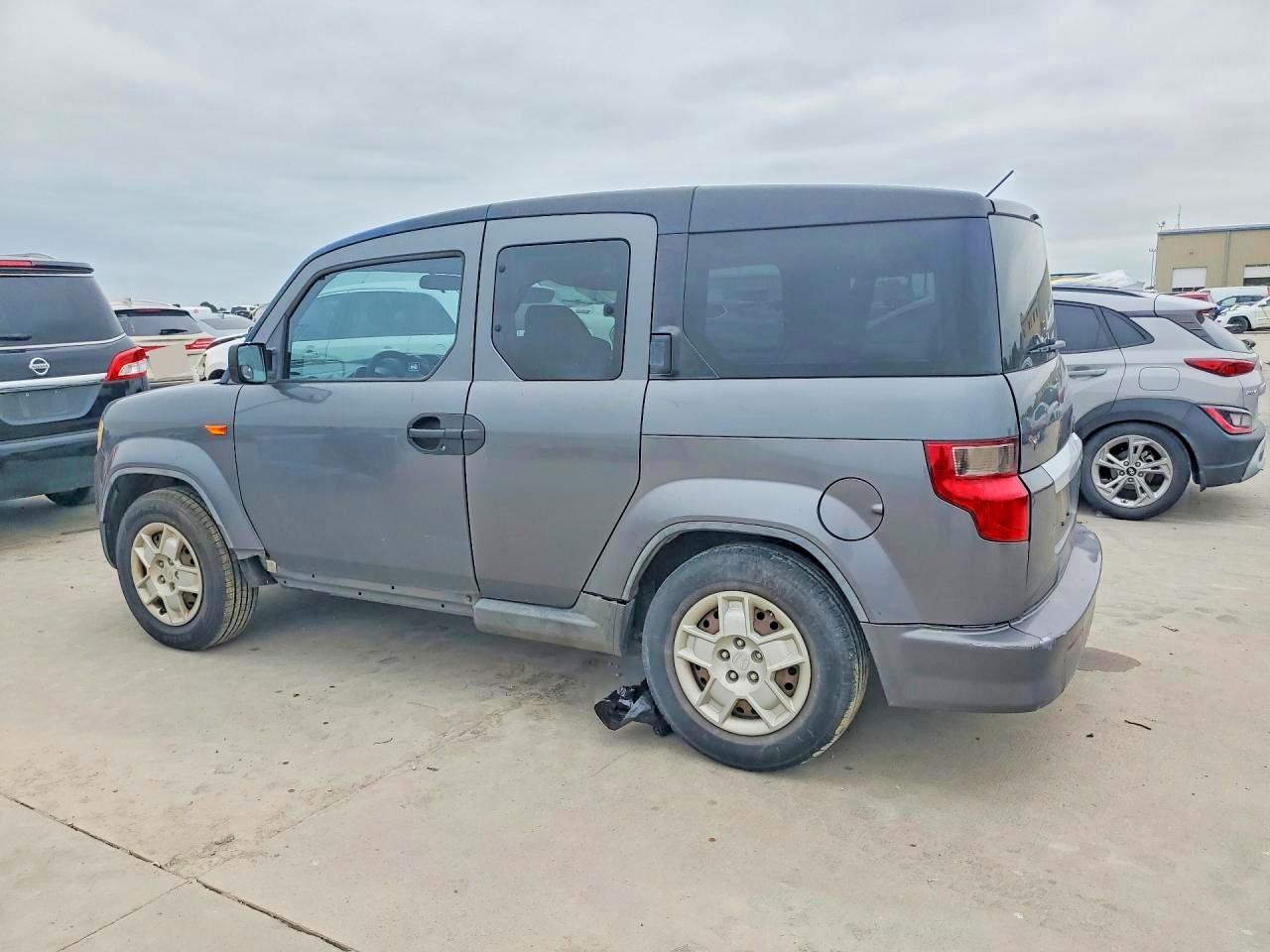 Honda Element Lx