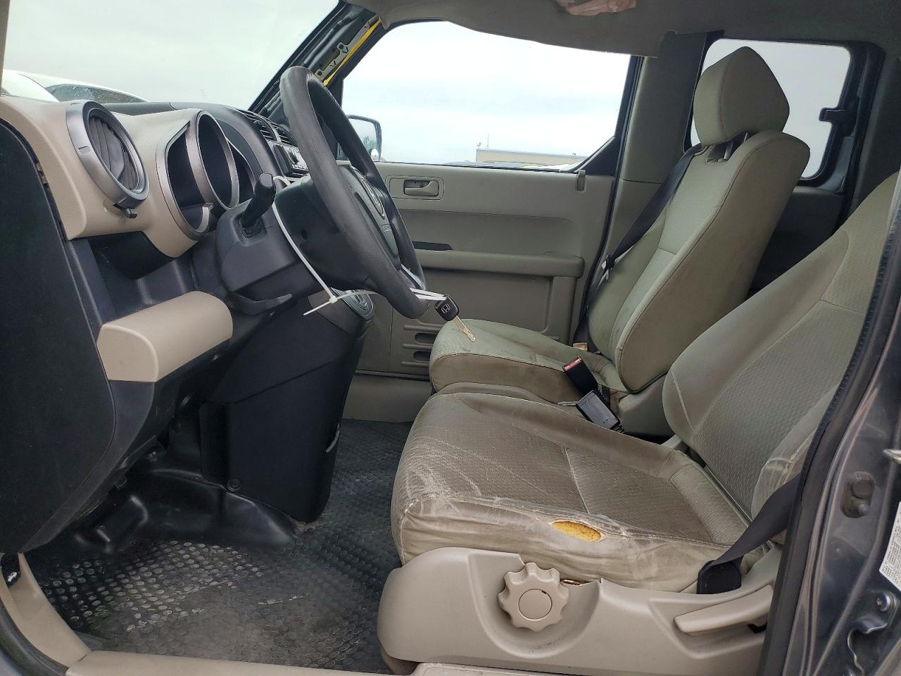 Honda Element Lx