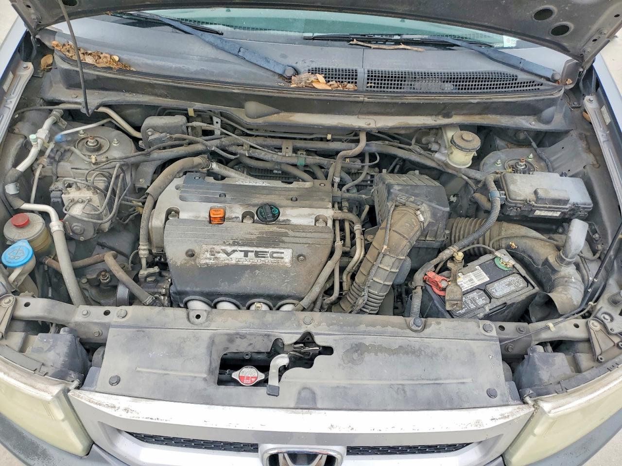 Honda Element Lx