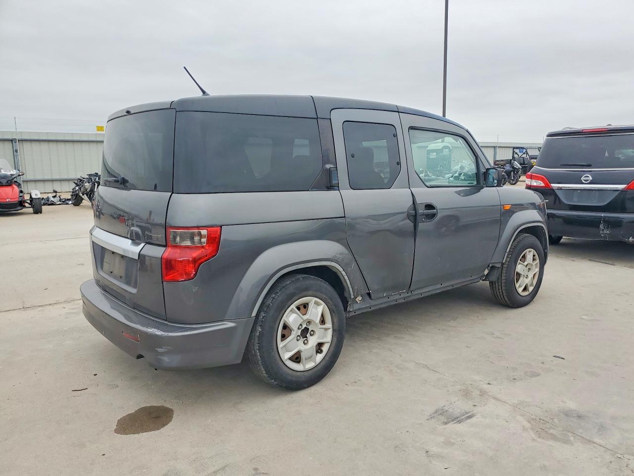 Honda Element Lx