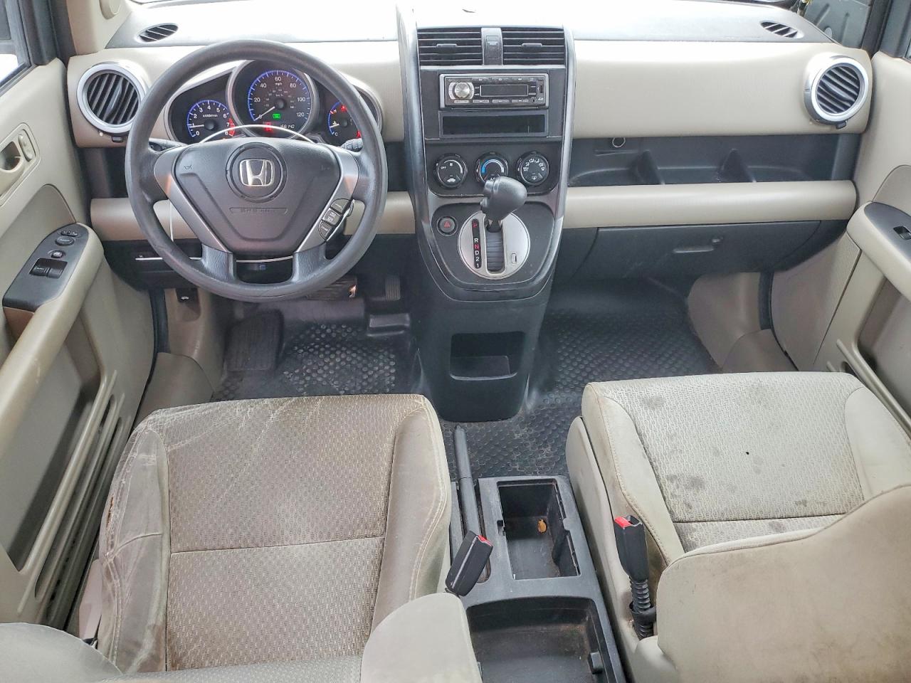 Honda Element Lx
