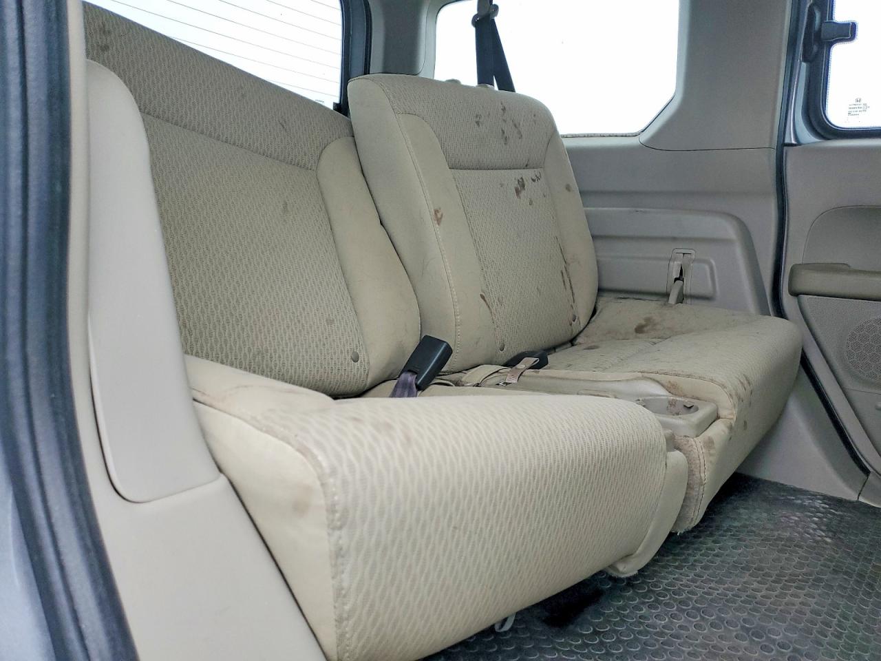 Honda Element Lx