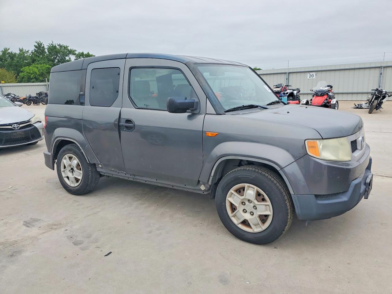 Honda Element Lx