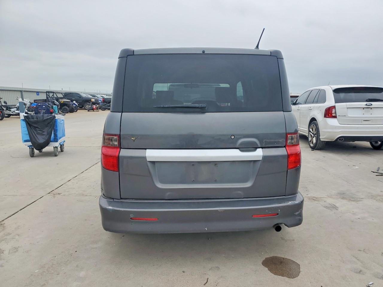 Honda Element Lx