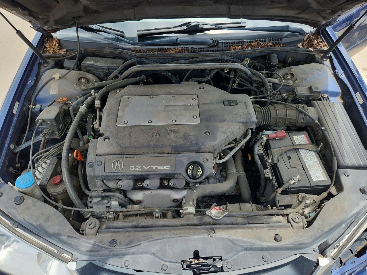 Acura TL