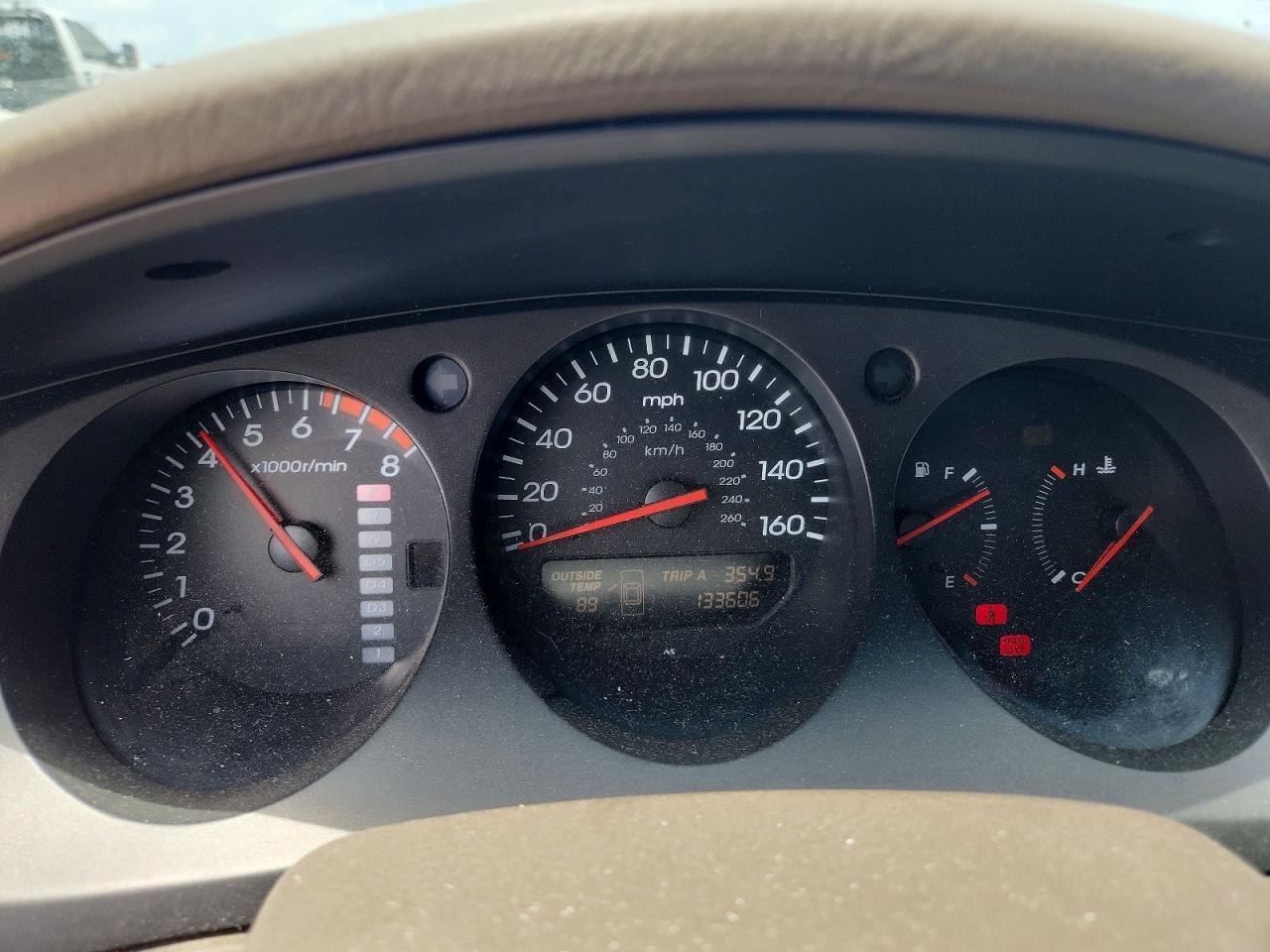 Acura TL