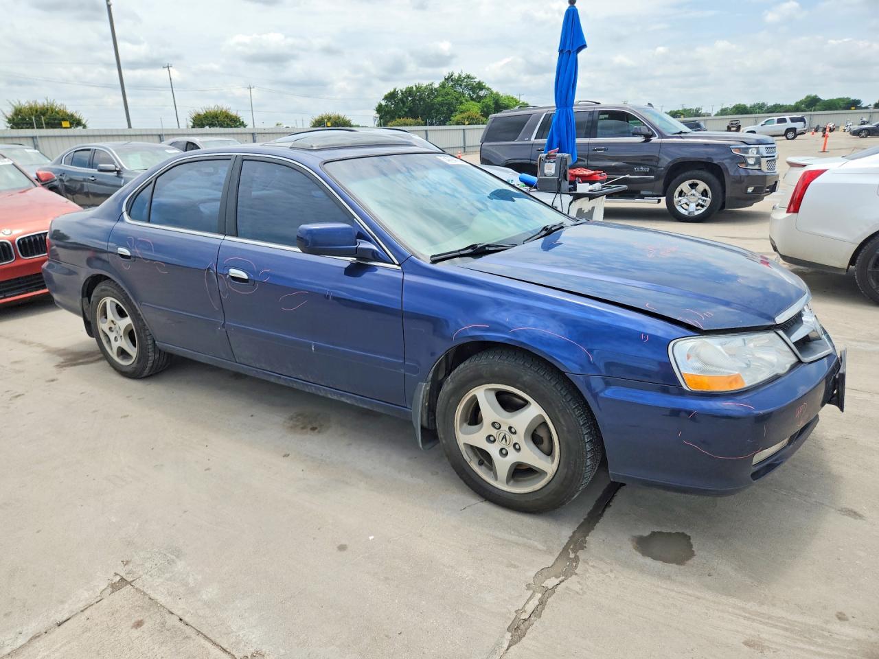 Acura TL