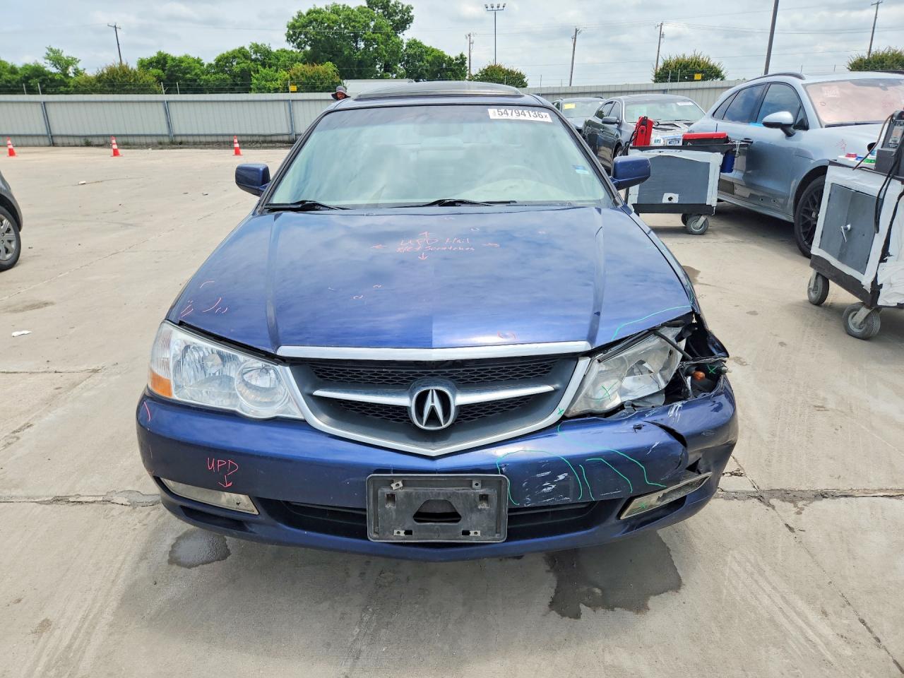 Acura TL