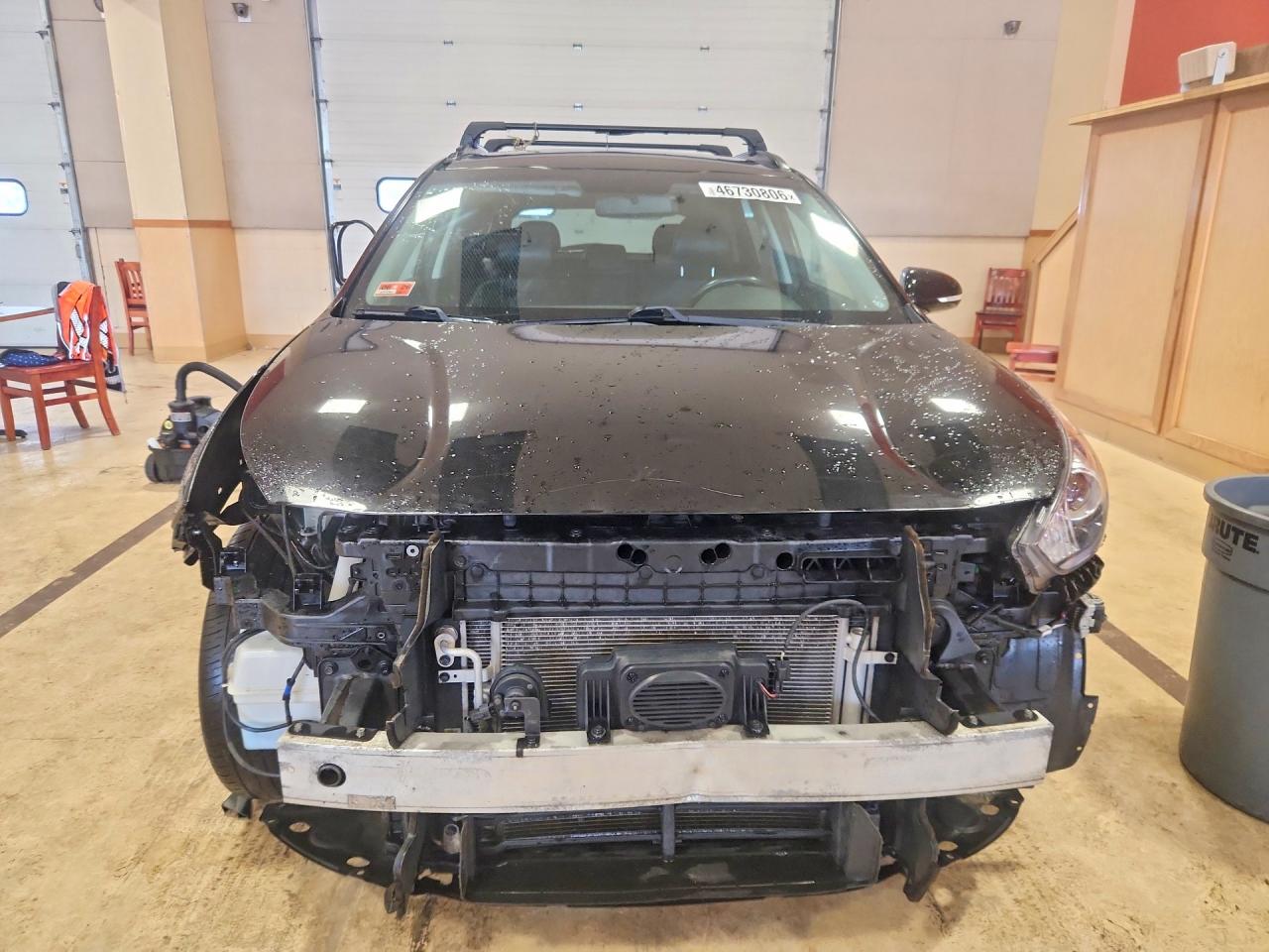 Kia Niro Ex