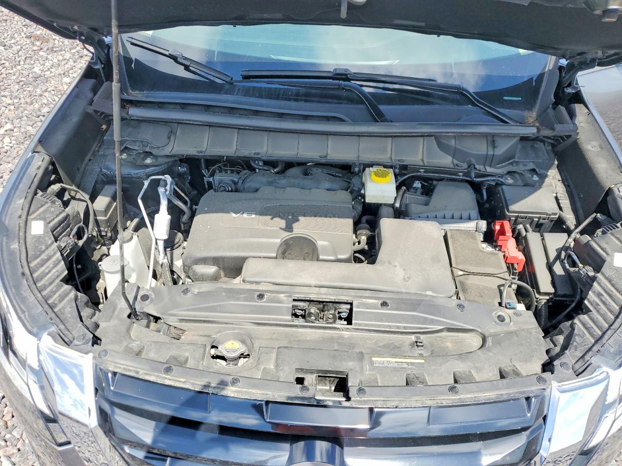 Nissan Pathfinder Sl