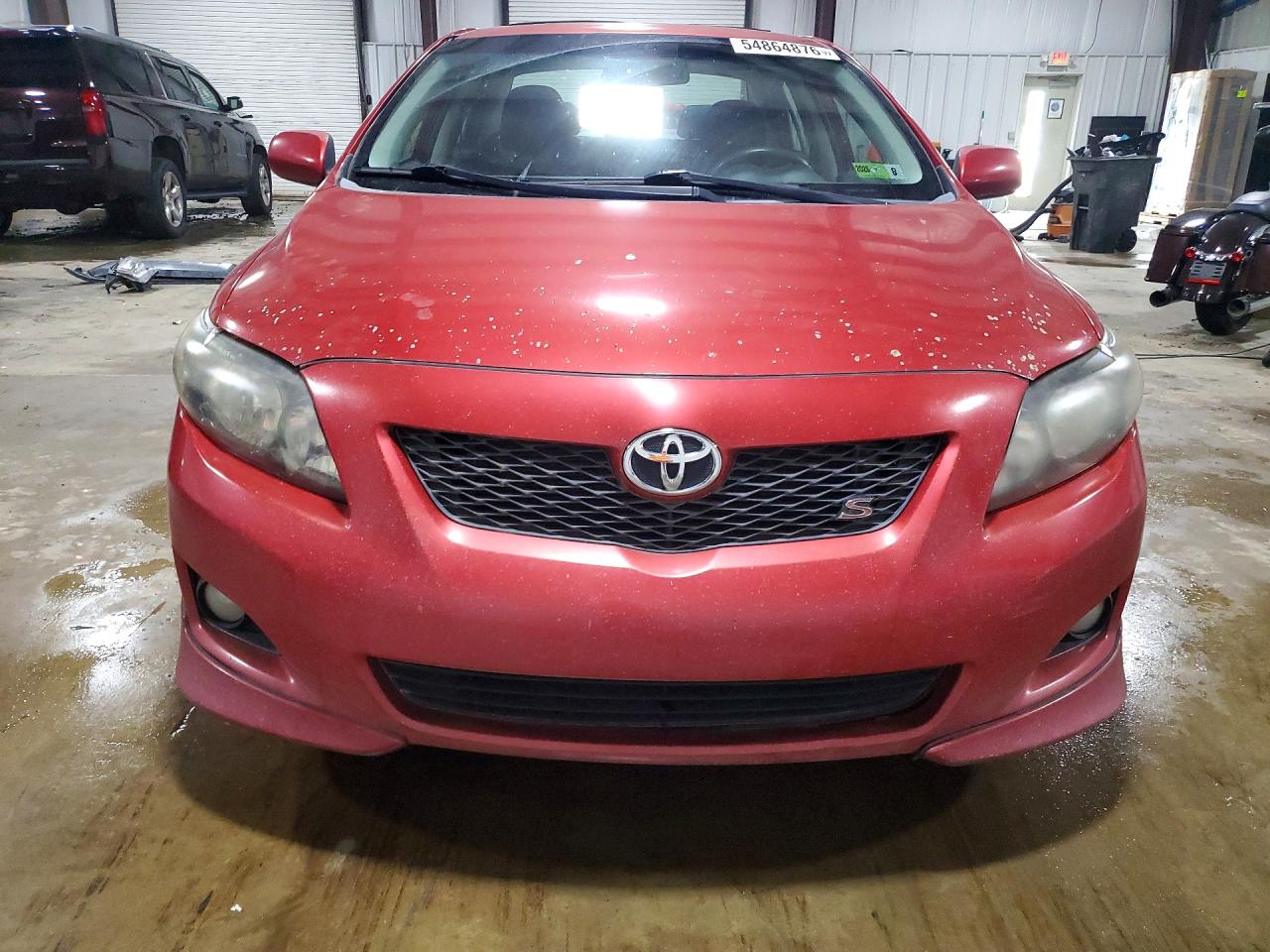 Toyota Corolla S