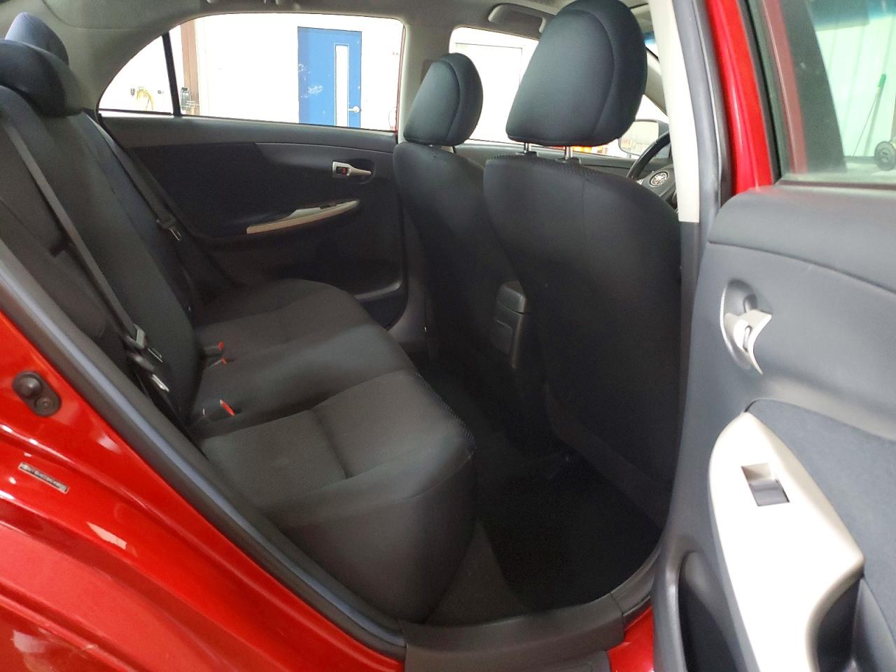 Toyota Corolla S