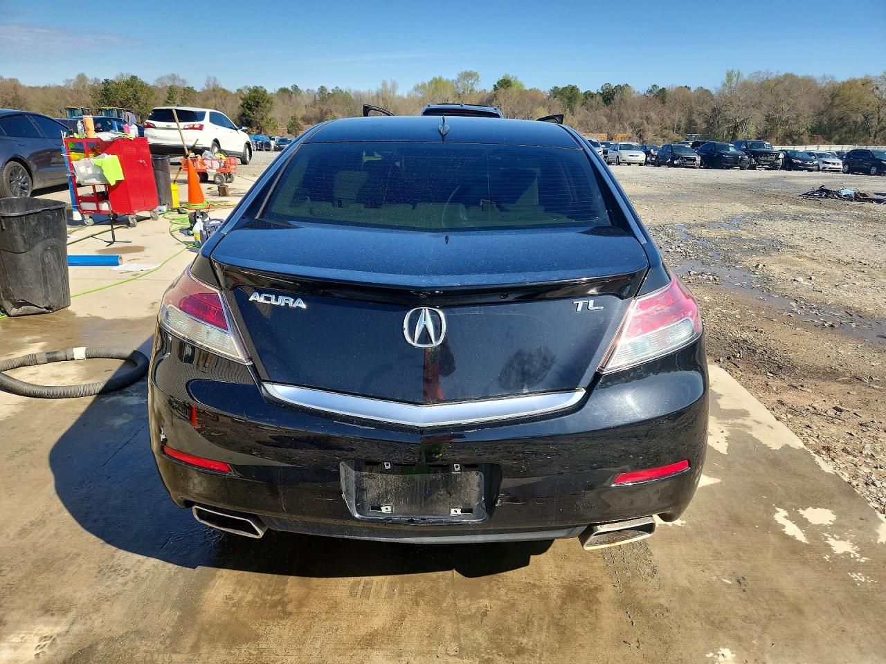 Acura TL
