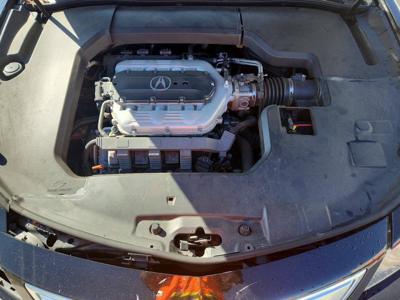 Acura TL