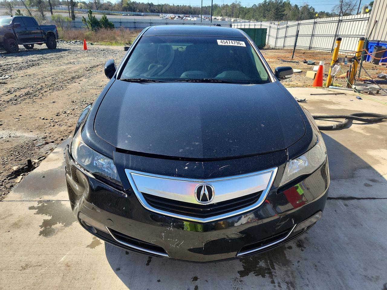 Acura TL