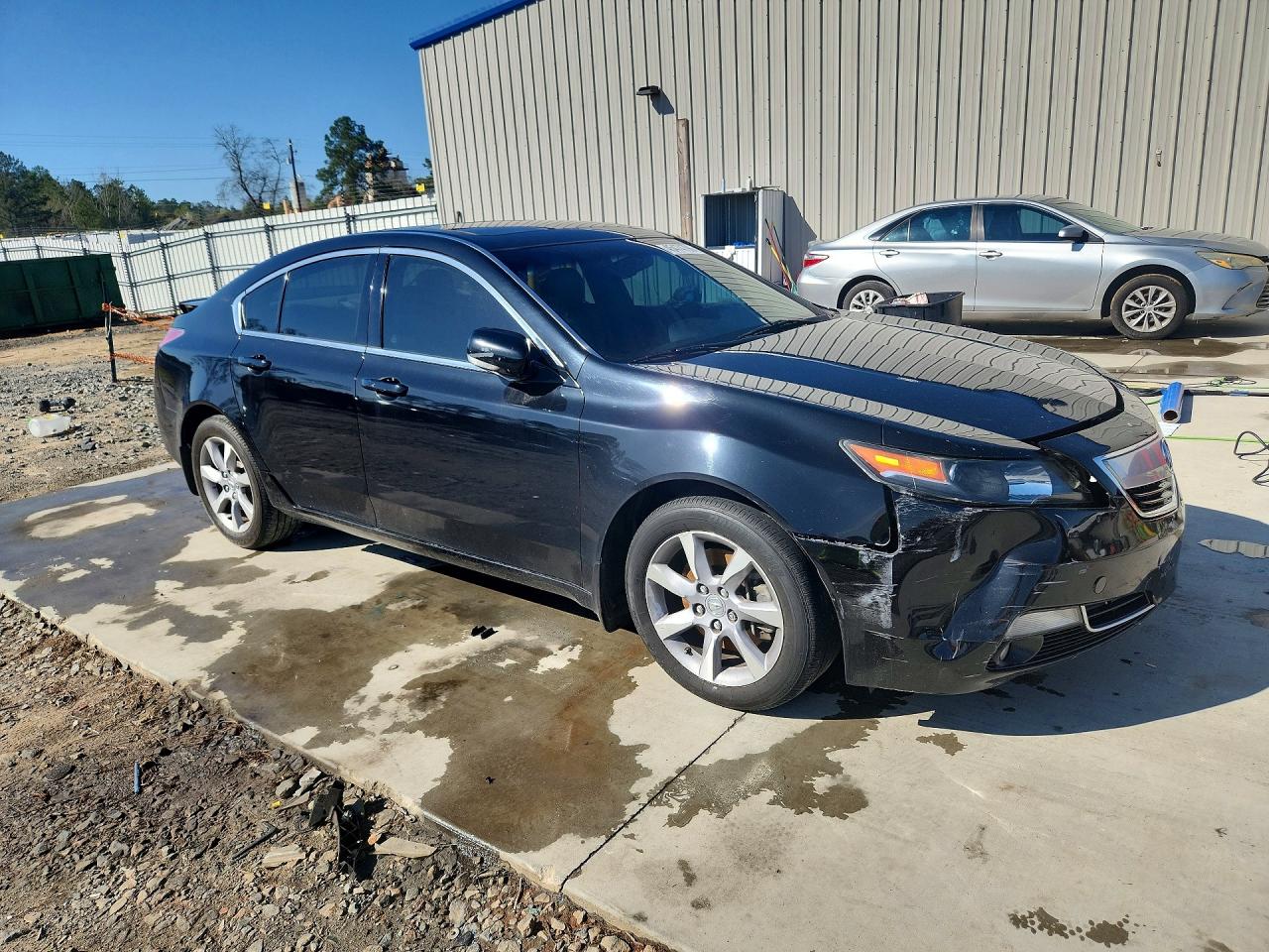 Acura TL
