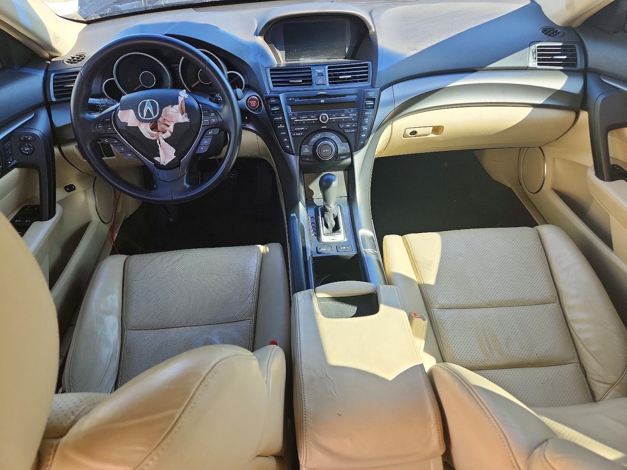 Acura TL