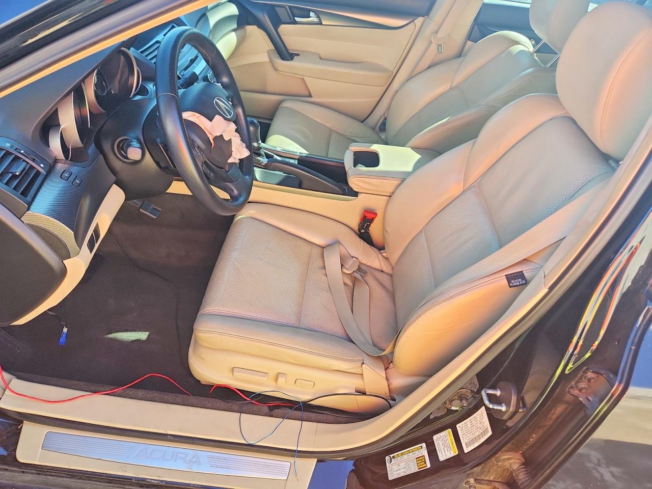 Acura TL