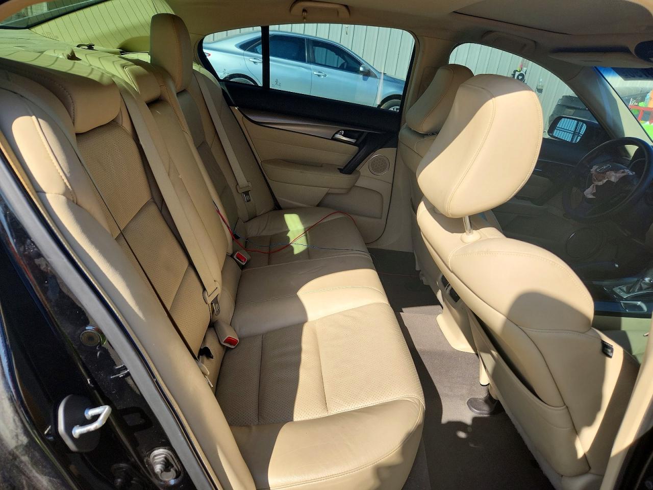 Acura TL