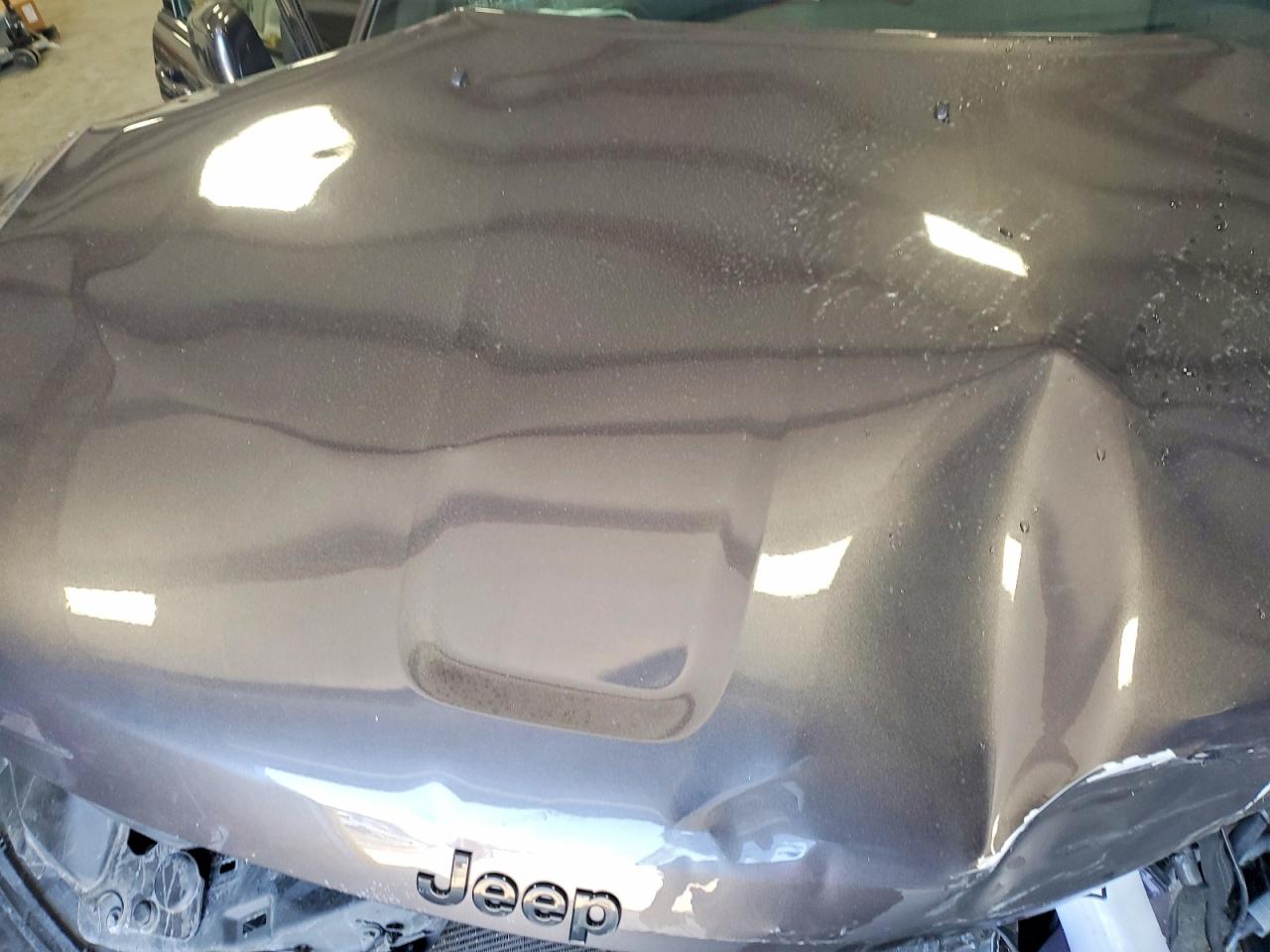 Jeep Cherokee Laredo