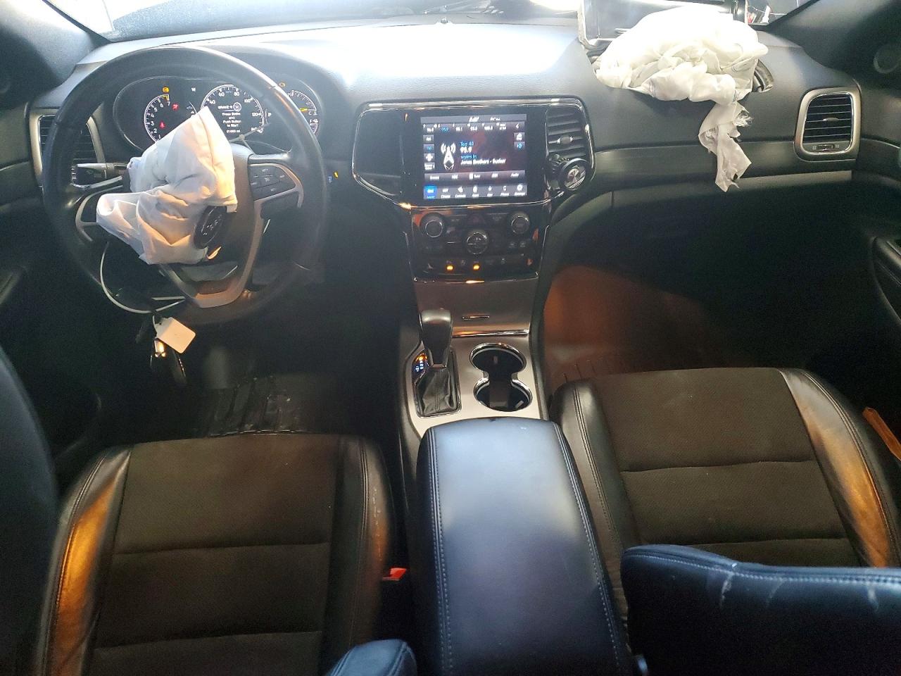 Jeep Cherokee Laredo