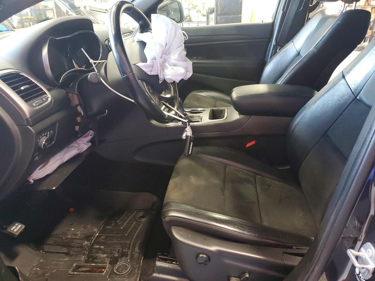 Jeep Cherokee Laredo
