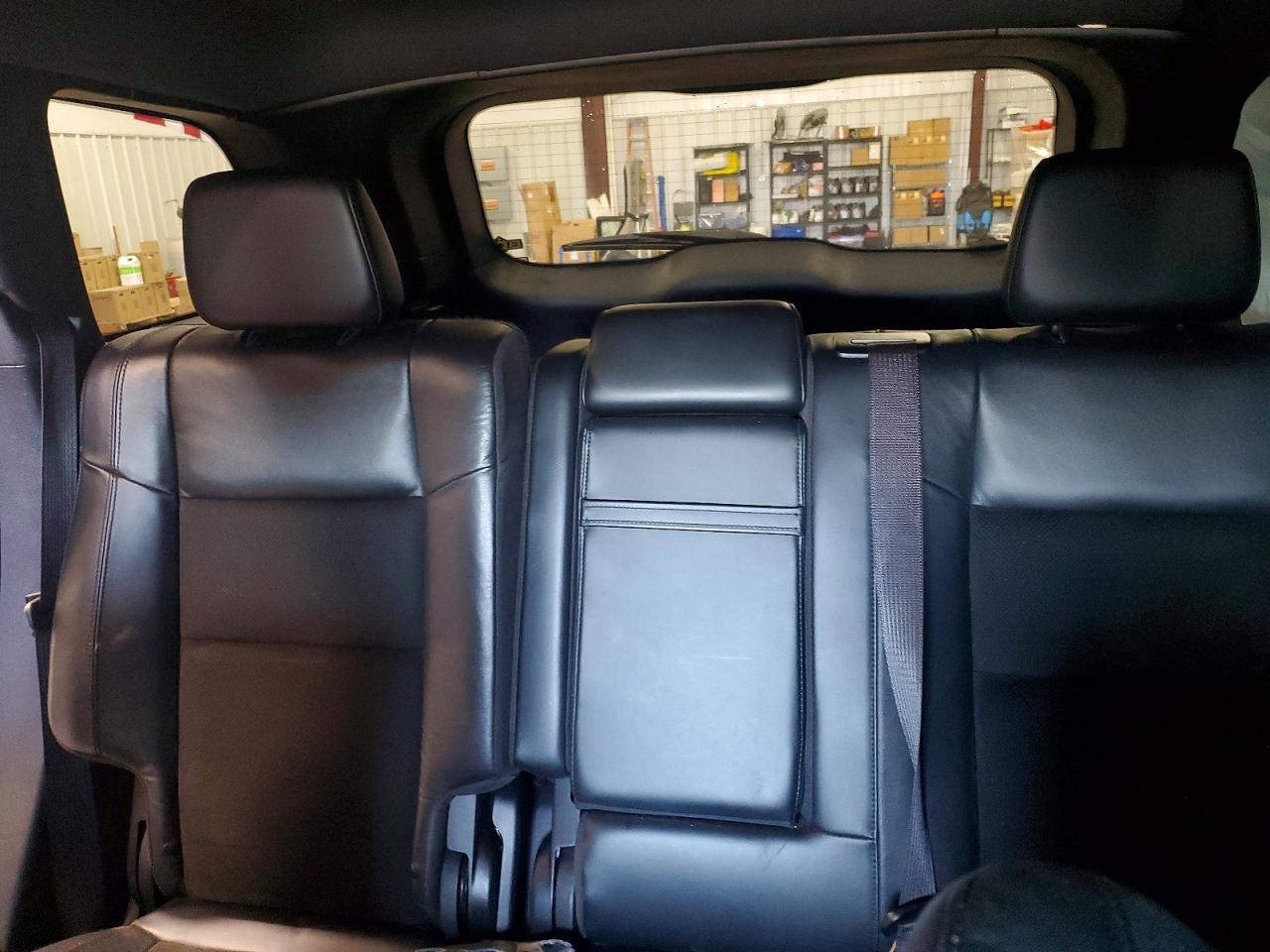 Jeep Cherokee Laredo